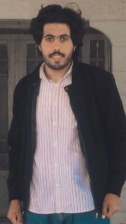 عبدالله الوثيري.. مبروك النجاح