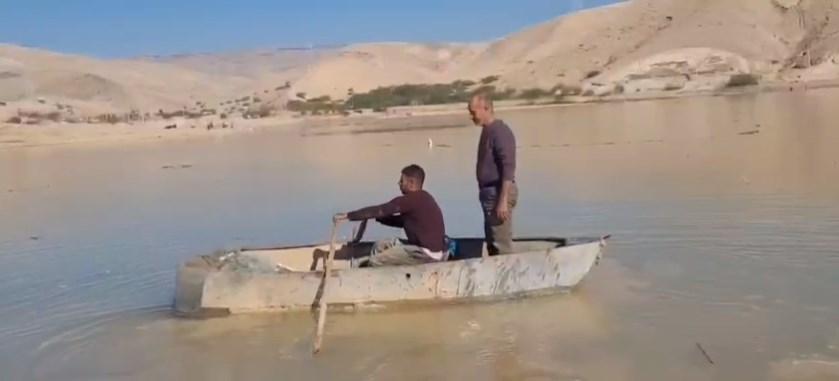 سد الكفرين.. كما لم تشاهده من