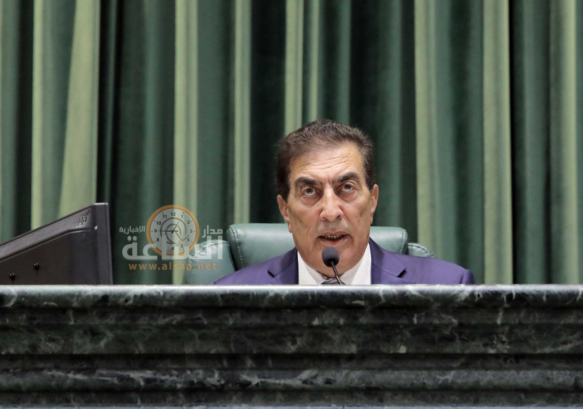 الطراونة: لا نتبنى موقف دول المقاطعة