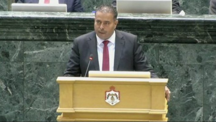 النائب الفايز يبدي تخوفه من انحصار