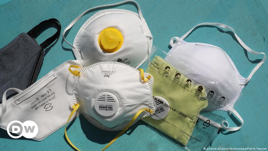 نيويورك تلغي إلزامية وضع الكمامة