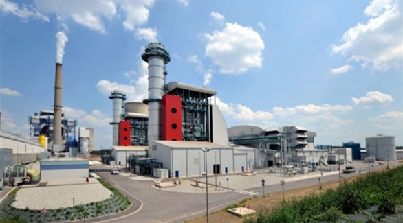 انخفاض مقلق لمخزون الغاز في ألمانيا