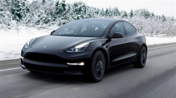 تسلا تسحب 26 ألف سيارة في