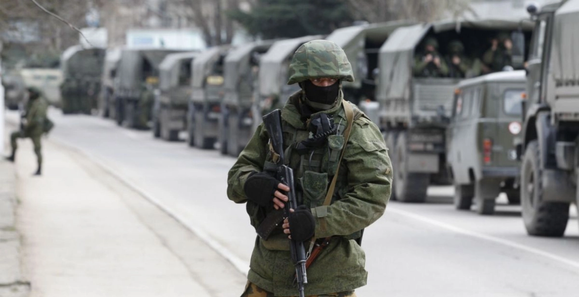 بريطانيا تحذر من نووي موسكو وفرنسا