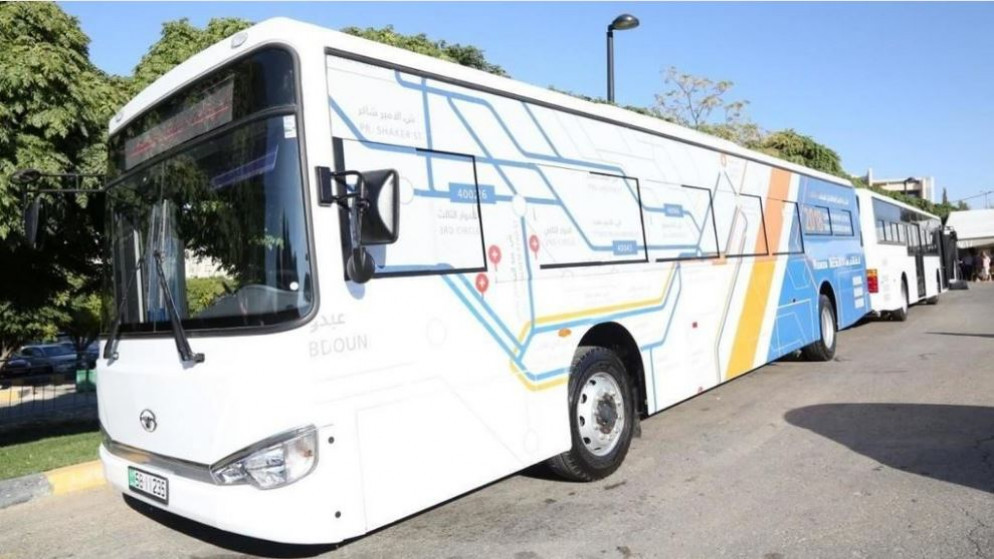 الحكومة تسدد مديونية المتكاملة للنقل المتعدد