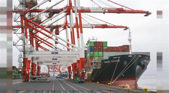 الصين تصعد من نزاعها التجاري مع