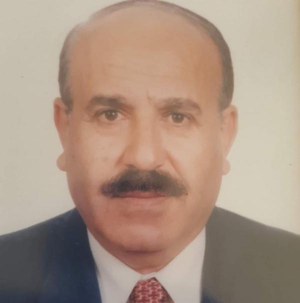 الوزير الجازي ينعى العين الشريدة