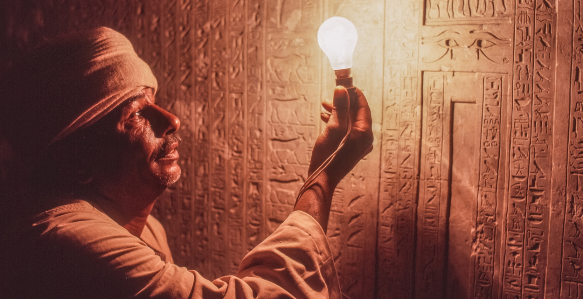 اللغة الديموطيقية لغة الفراعنة “الشعبية