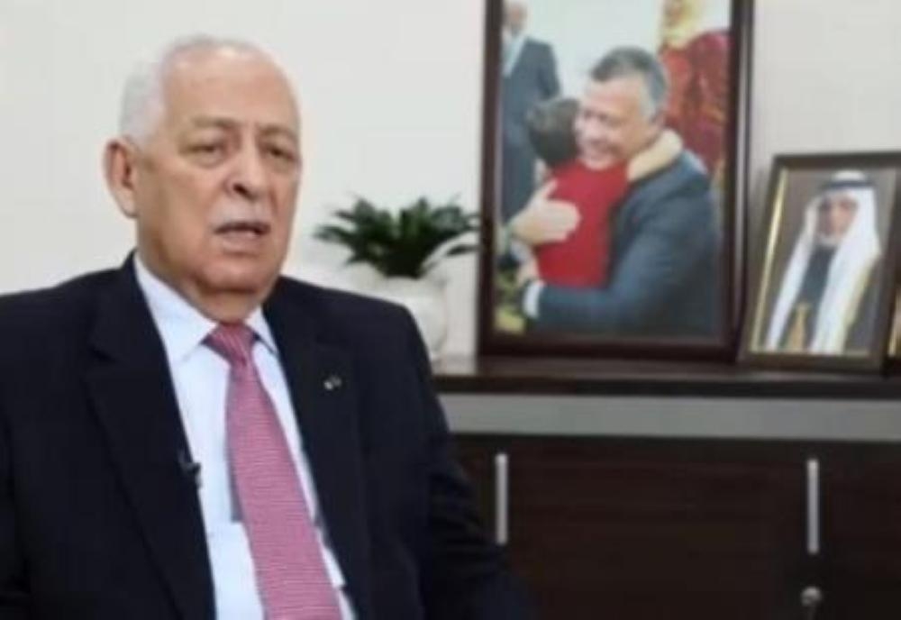 مندوبا عن الملك.. العيسوي يشارك في