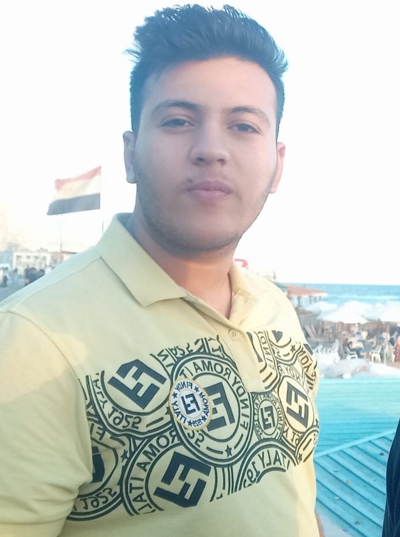 عمر محمد المجالي.. مبارك النجاح في