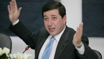 هل يتولى باسم عوض الله منصبا