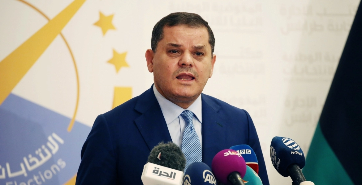 الدبيبة يعلق على اختيار باشاغا بديلا