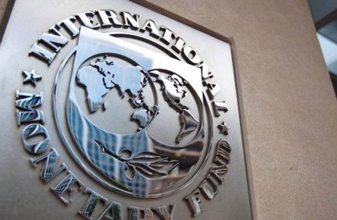 النقد الدولي: الأردن دولة ذات دخل