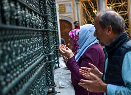 من مصر إلى تركيا.. أشهر الأماكن