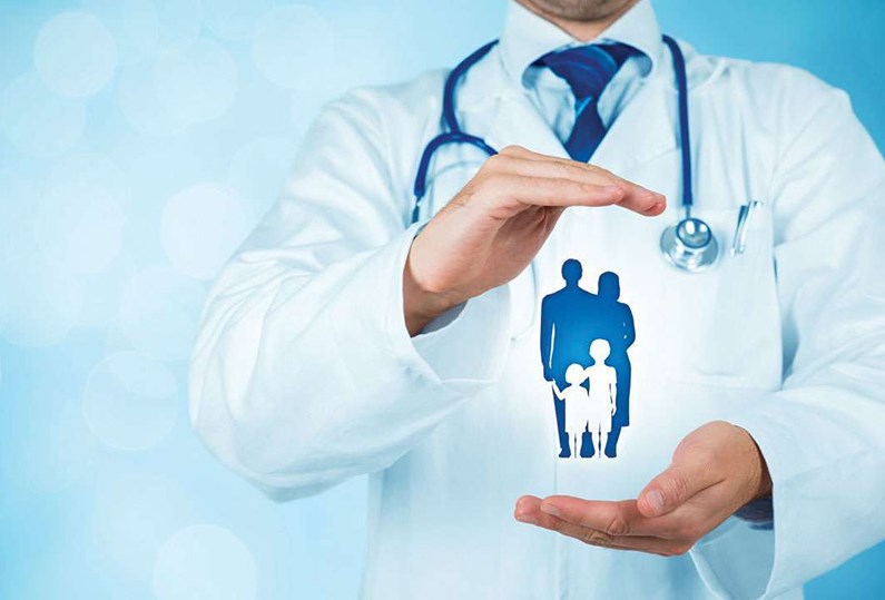 التأمين الصحي الحكومي متاح لمتقاعدي الضمان