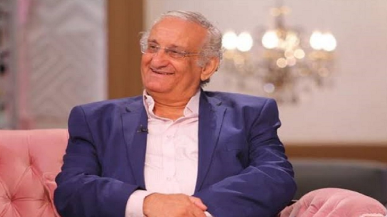فنان مصري: حالة الفنان أحمد حلاوة