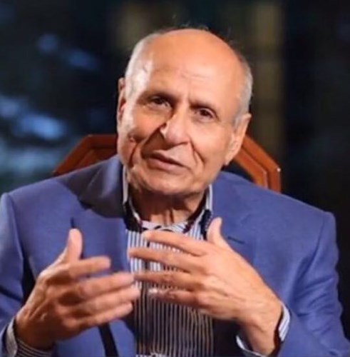 يحكى أن هناك أربعة أشخاص، تم