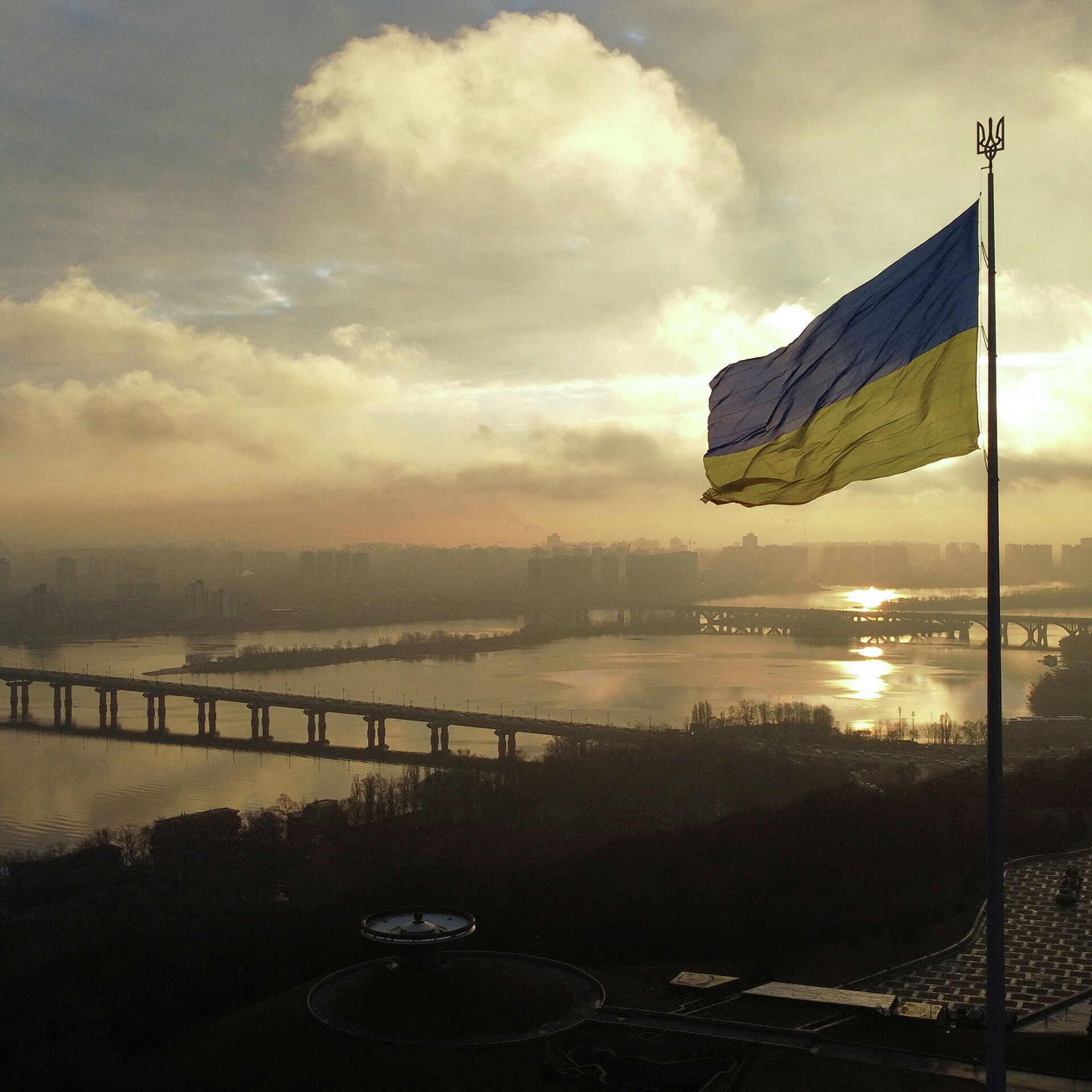 بريطانيا تبلغ رعاياها في أوكرانيا ألا