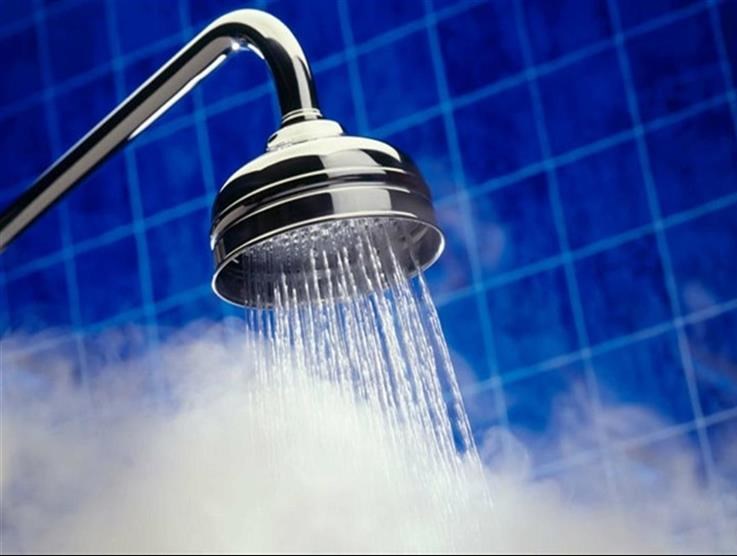 الكهرباء «الكيزر» هو السبب