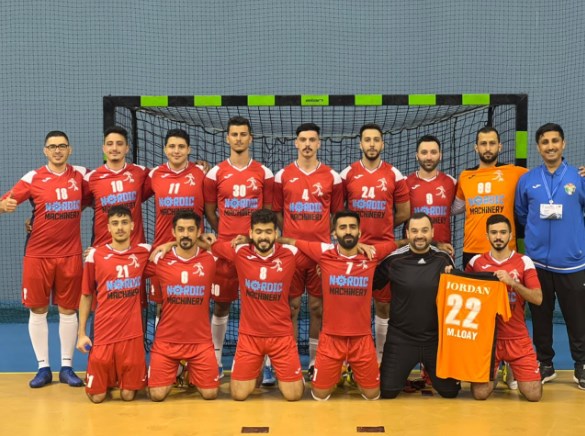 بطولة الجاليات الكروية تكشف عن المتأهلين