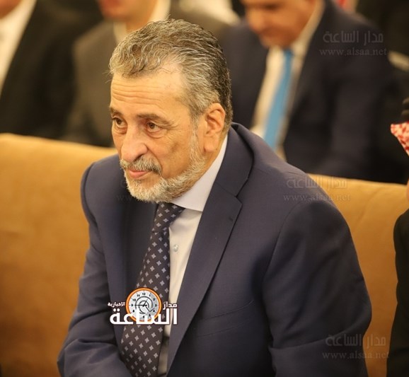 شقيقة الدكتور خالد الكلالدة في ذمة