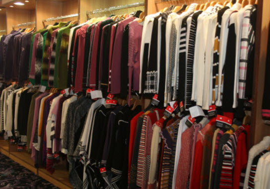 30 % تراجع في نسب مبيعات