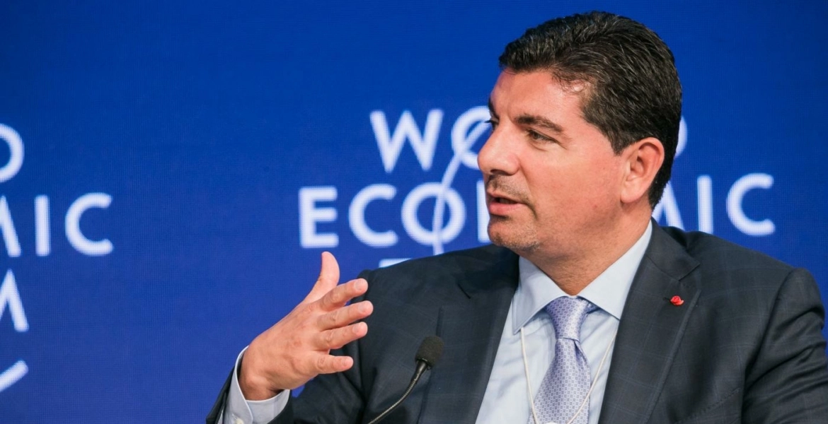 بهاء الحريري يؤكد وجود “خلاف كبير”