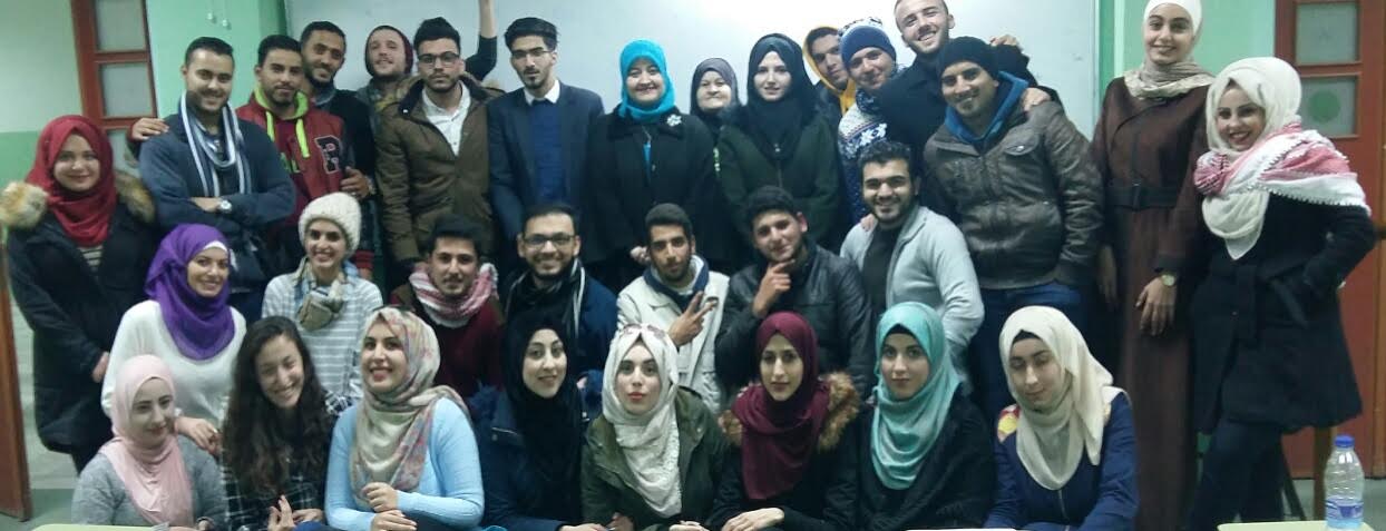 د.الشّعلان تقدّم الموهبة أحمد سمور للمشهد