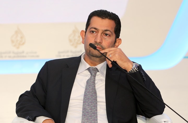 بماذا وصف أبو هلالة مهاجميه