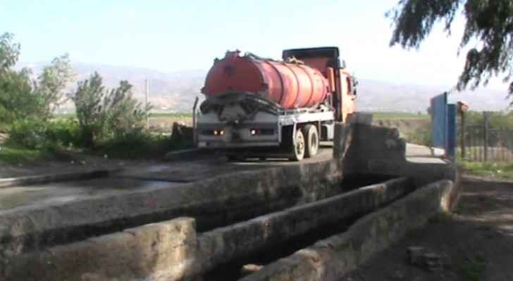 جرش.. توقيف 1636 اشخاص على خلفية