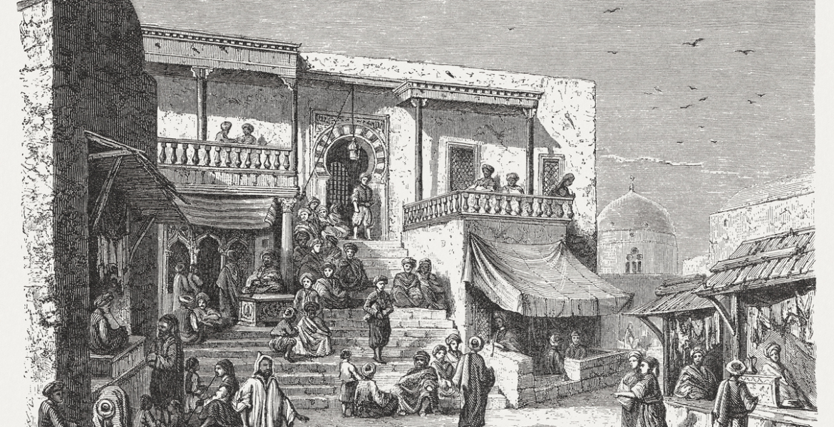 شبهته امرأة بالشيطان والأخرى سخرت منه