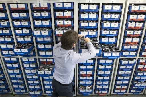 الموساد يستثمر في شركات التكنولوجيا الفائقة