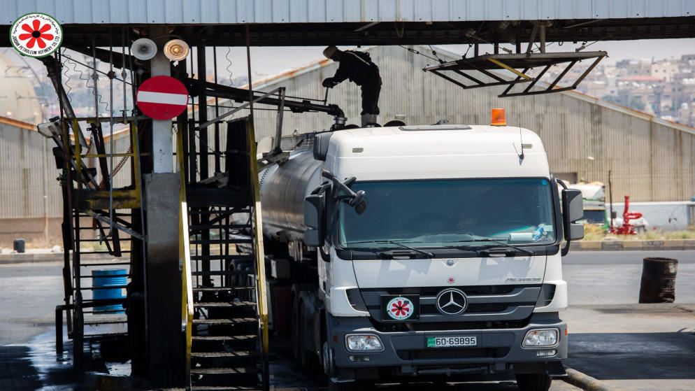 ‎52.2 مليون دينار صافي أرباح مصفاة