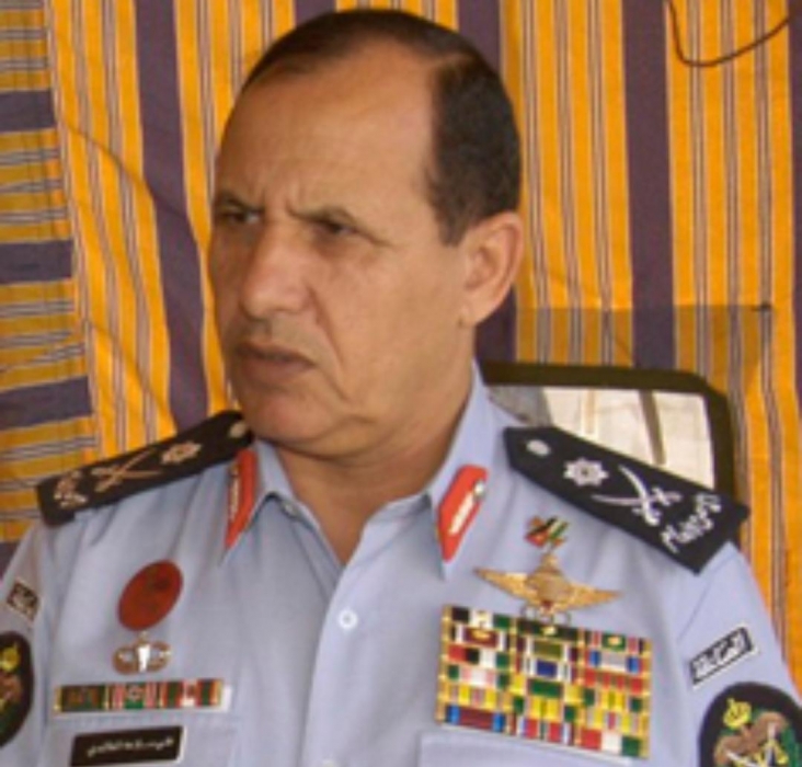 الدور الوطني لرئيس مجلس الأعيان فيصل