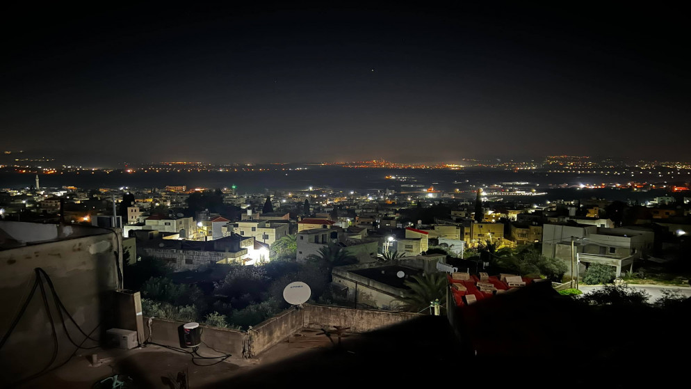 شهيد و10 إصابات خلال مواجهات مع