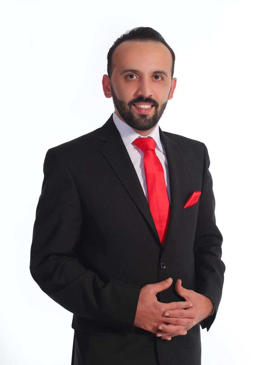 سلطان العواملة.. اقوى المرشحين لمجلس امانه