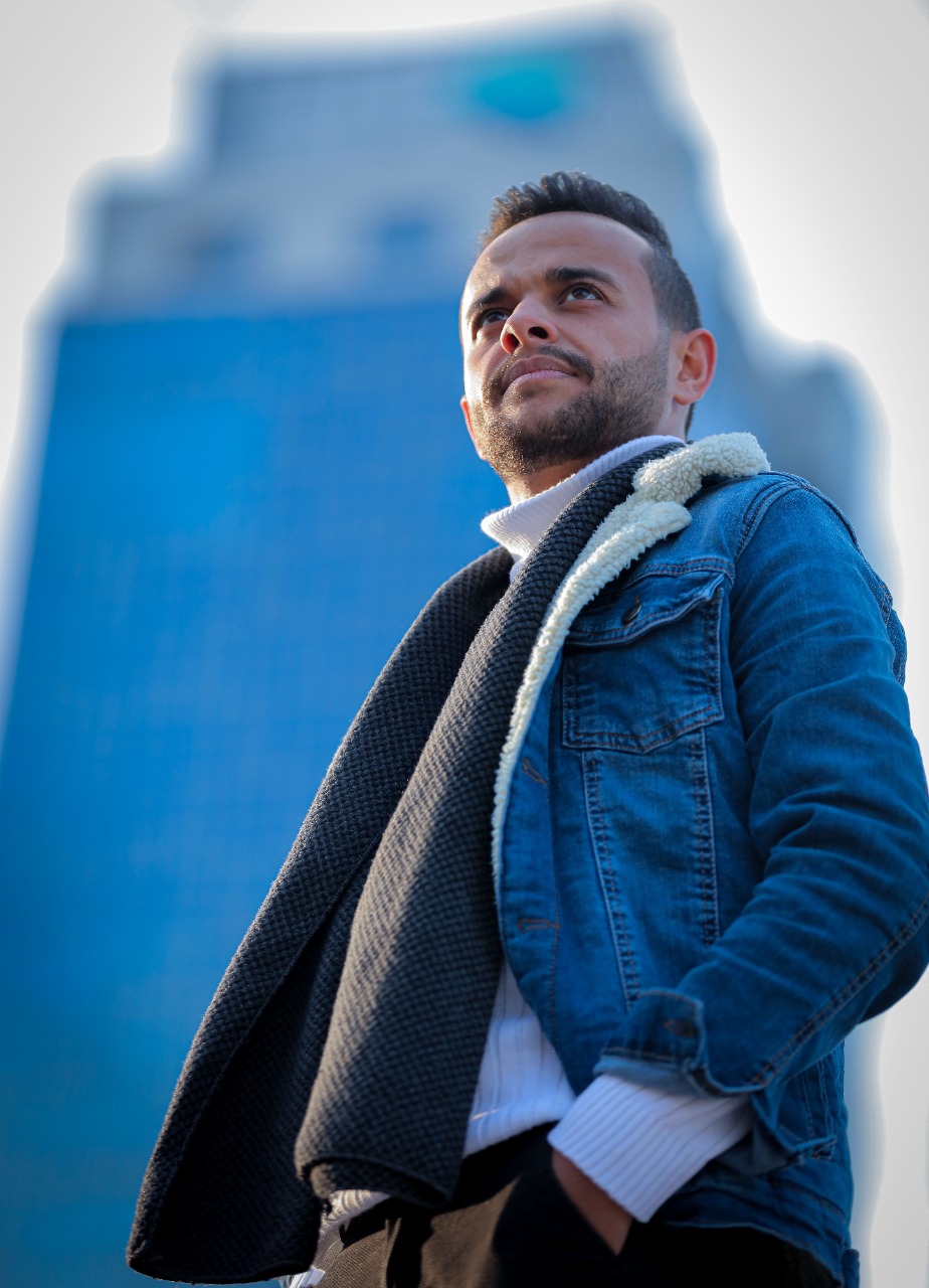 سند العبادي.. خطوات ثابتة نحو النجومية