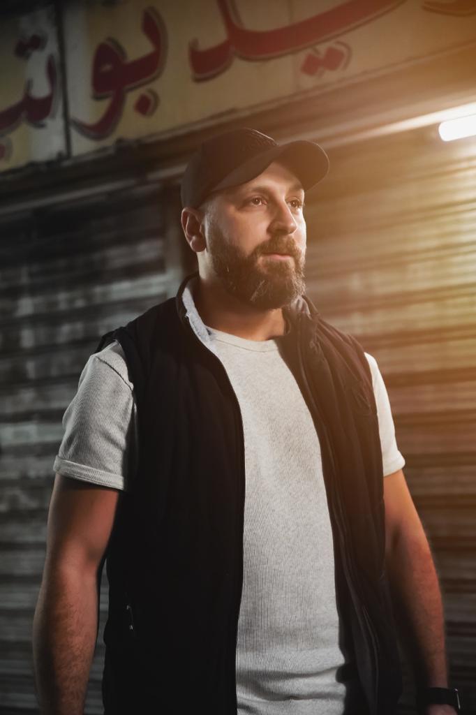 زيد الخطيب: باقة أعمال فنية رمضانية