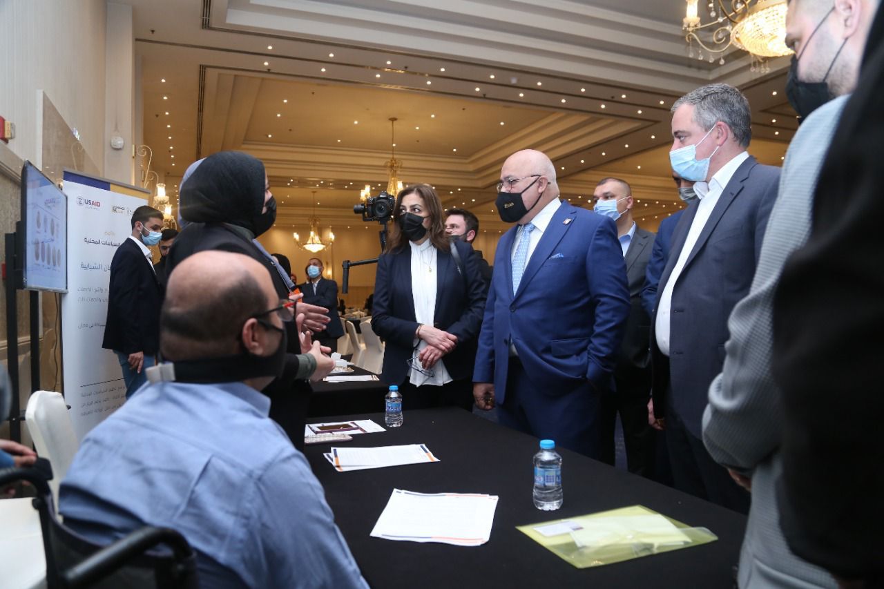 المعايطة: الإصلاح السياسي الذي نشهده مؤخرا