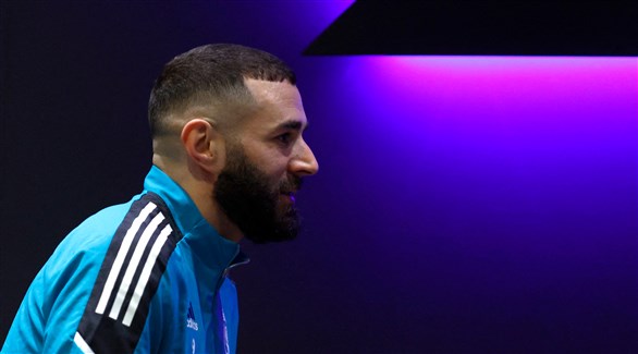 بنزيما: هذا ما أتمناه قبل مواجهة