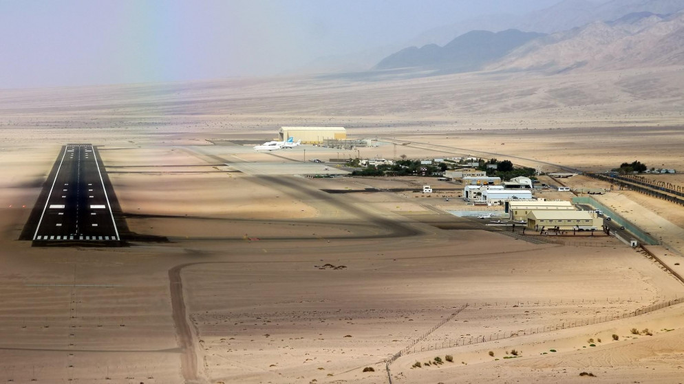 سلطة العقبة تعتزم طرح عطاء لمتحف