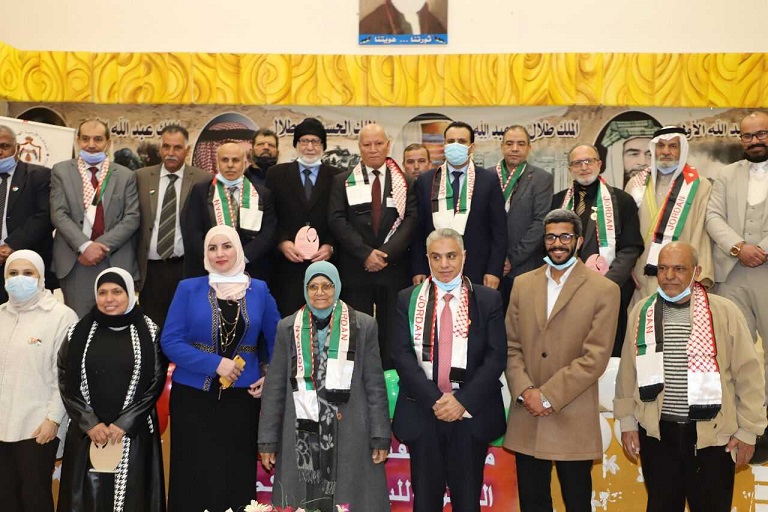 التربية تحتفل بيوم الوفاء للمتقاعدين العسكريين