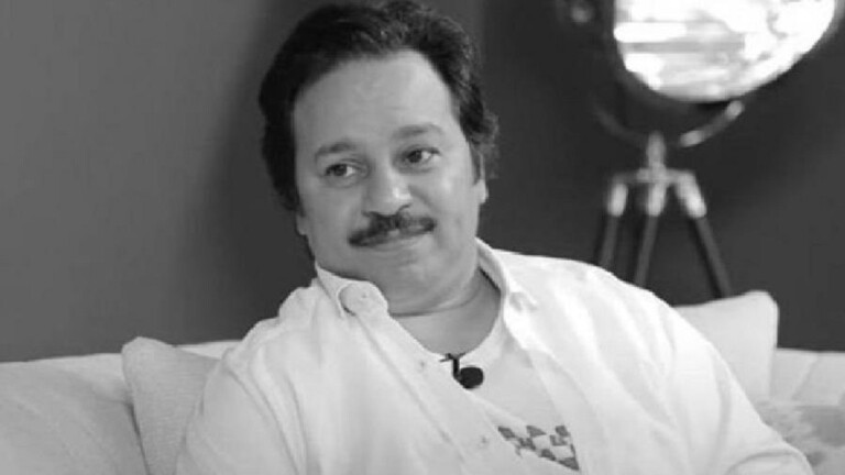 وفاة الفنان الكويتي جاسم عباس إثر