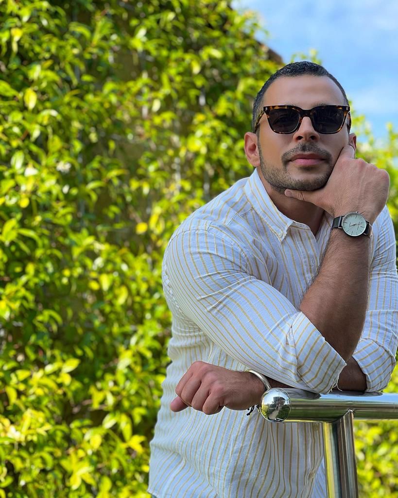 ممدوح بيان .. المخرج الذي حول