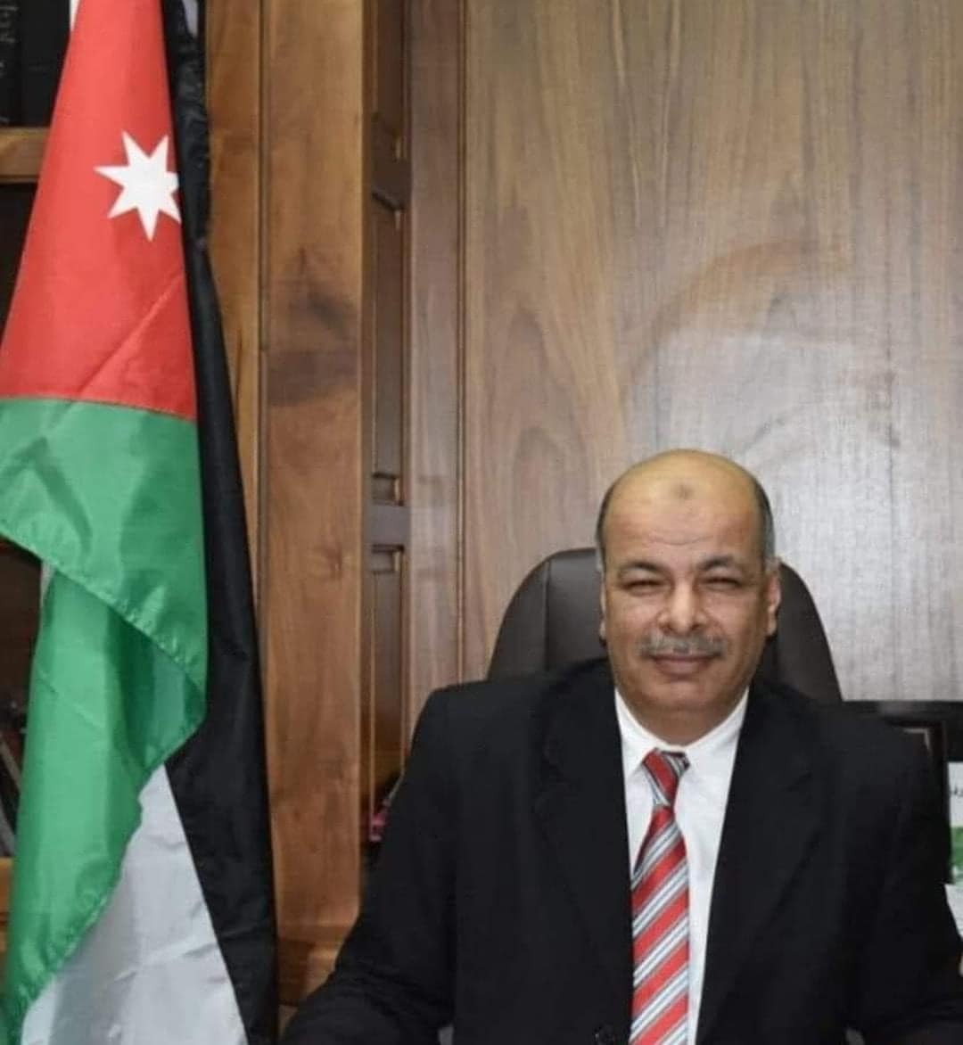 عقله عليان في ذمة الله