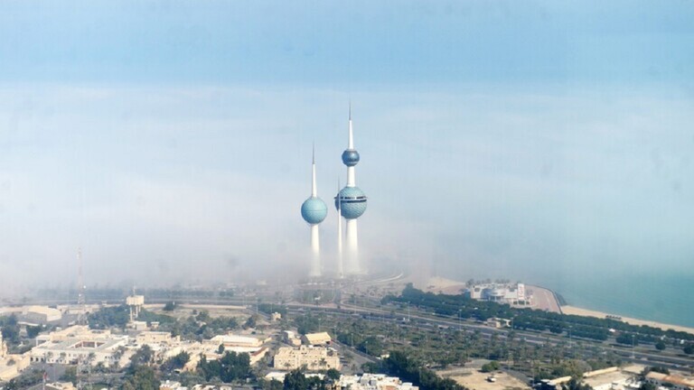 الكويت.. النائب المويزري لم يتمكن من