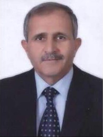 مدير التوجيه المعنوي الاسبق الباشا قاسم