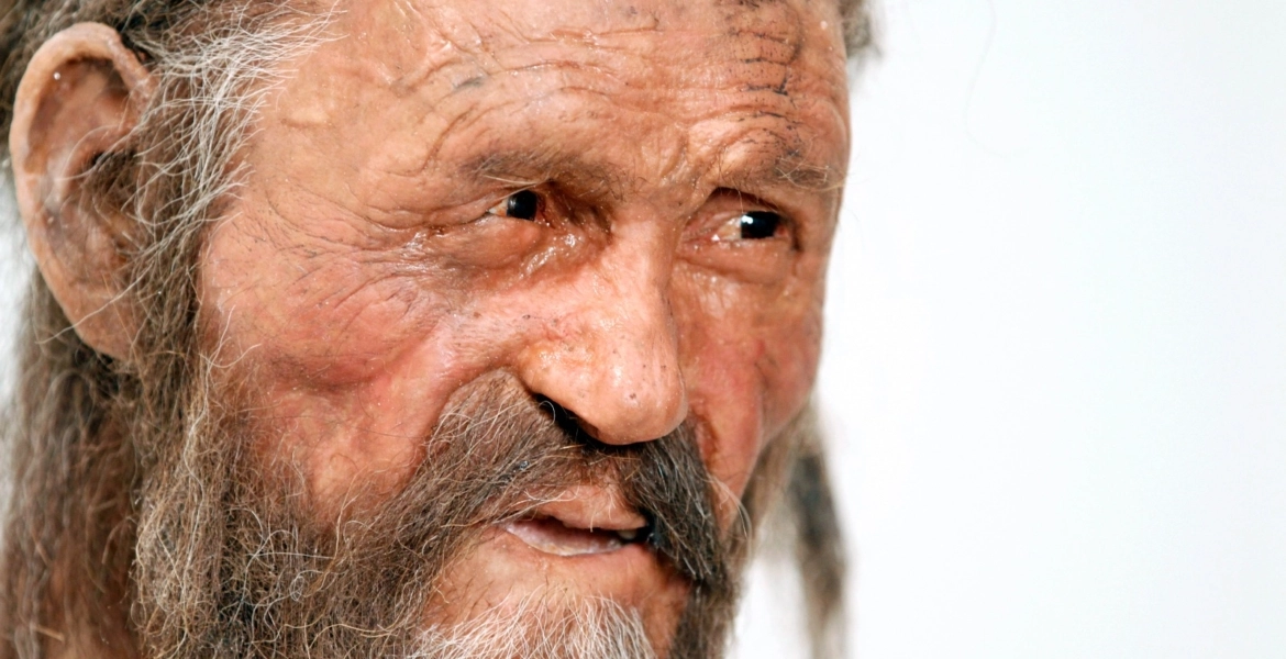 مومياء تسببت بأزمة سياسية أوروبية ووصفت