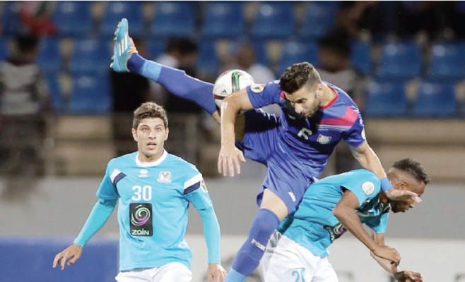 الأردني الجوابرة على خطى السومة في