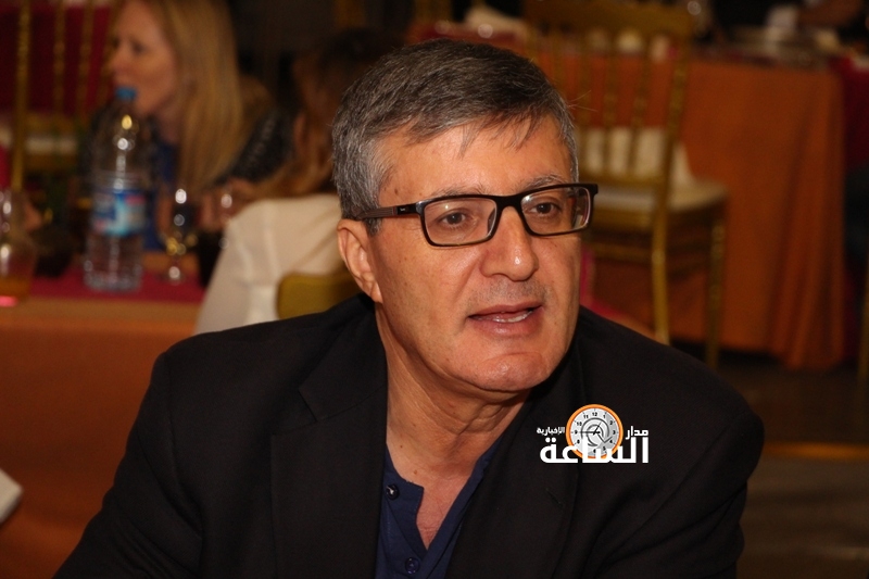 الحجازين يكتب لـ مدار الساعة: مراكز